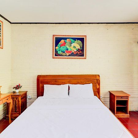 Hotel O Ubud Asri Homestay Near Monkey Forest Exterior photo