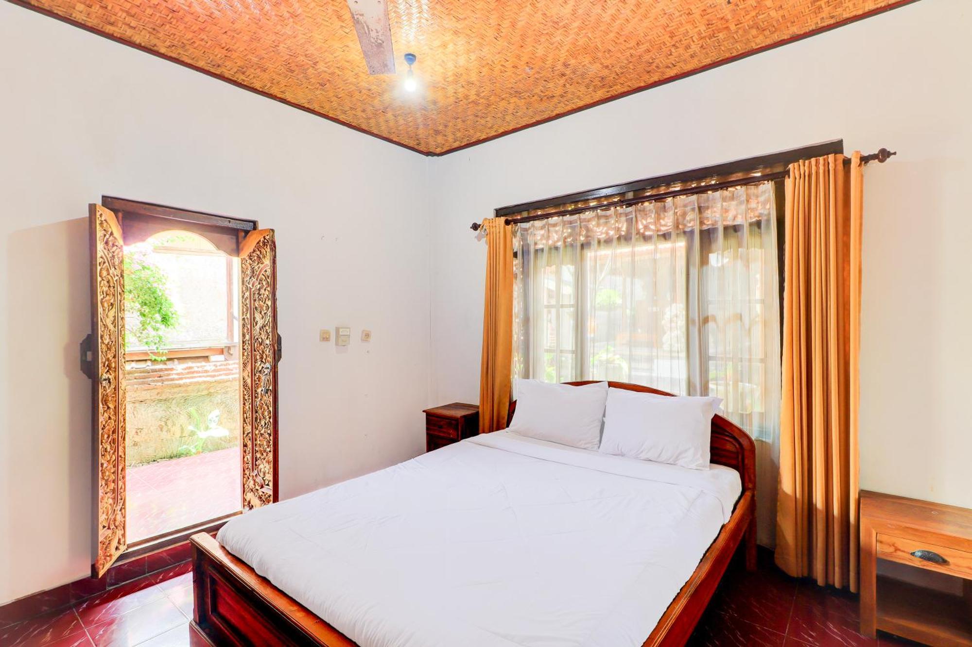 Hotel O Ubud Asri Homestay Near Monkey Forest Exterior photo
