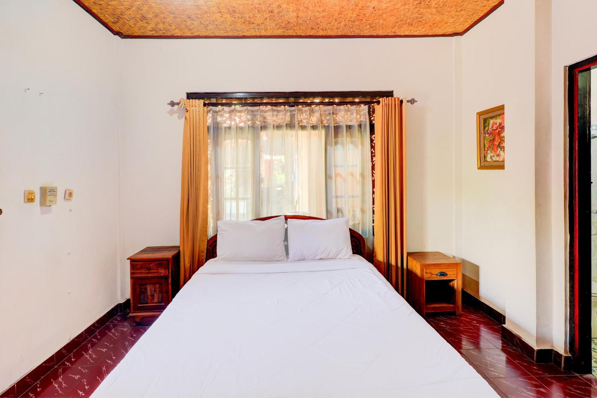 Hotel O Ubud Asri Homestay Near Monkey Forest Exterior photo